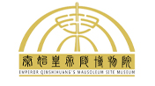 東靈通代理秦始皇陵博物院申請(qǐng)專(zhuān)利